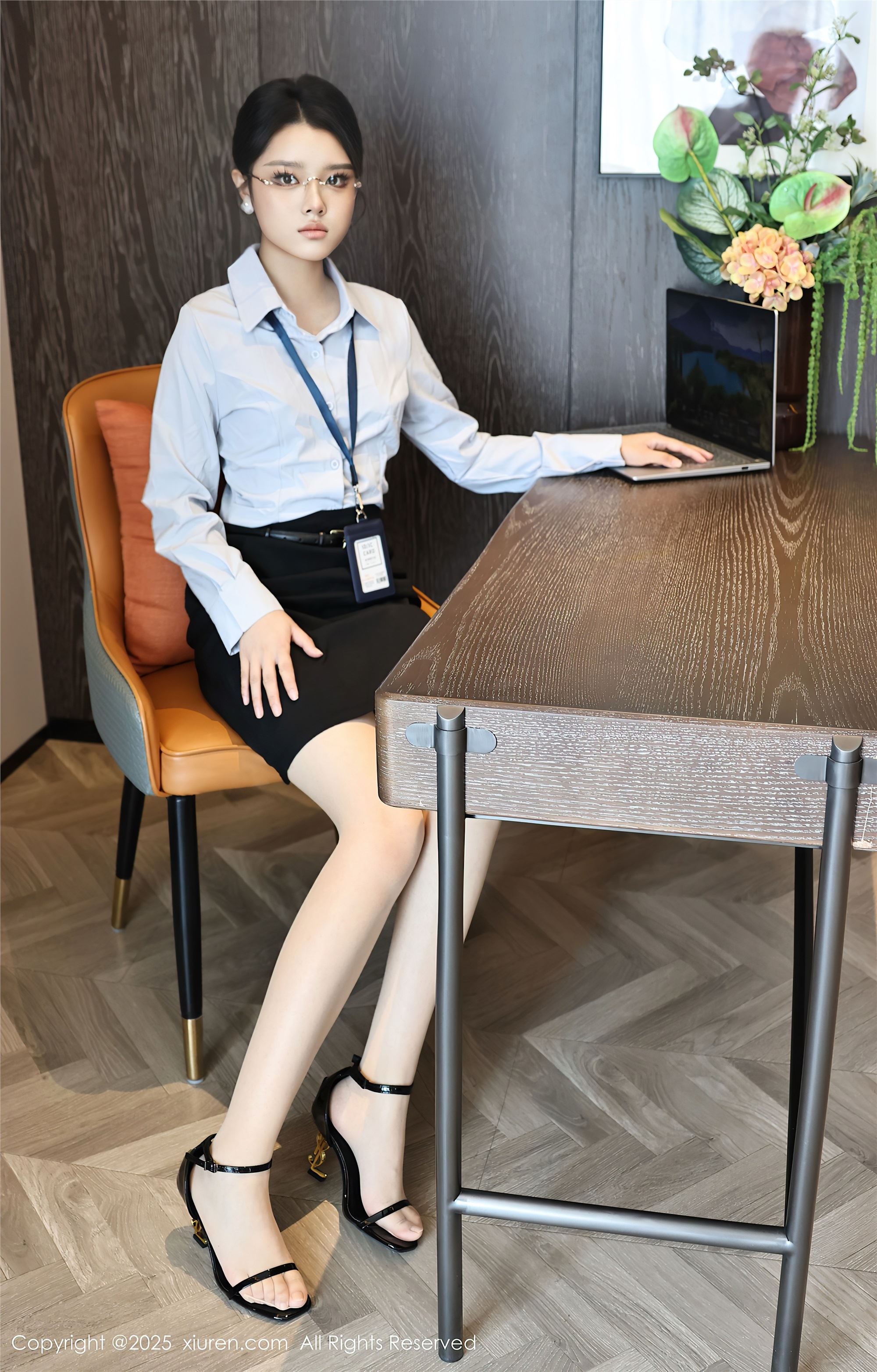 Xiuren秀人网 2025.08.21 NO.10674 糯梨子